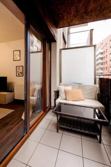 Image 3 of Komfortowy apartament z balkonem