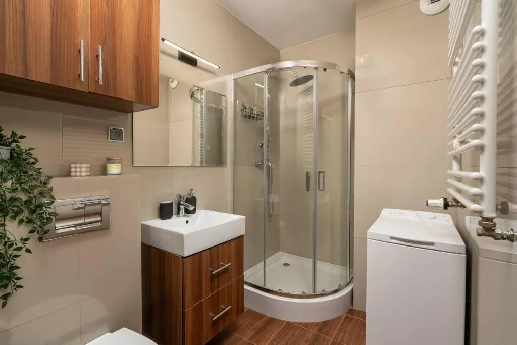 Image 1 of Komfortowy apartament z balkonem