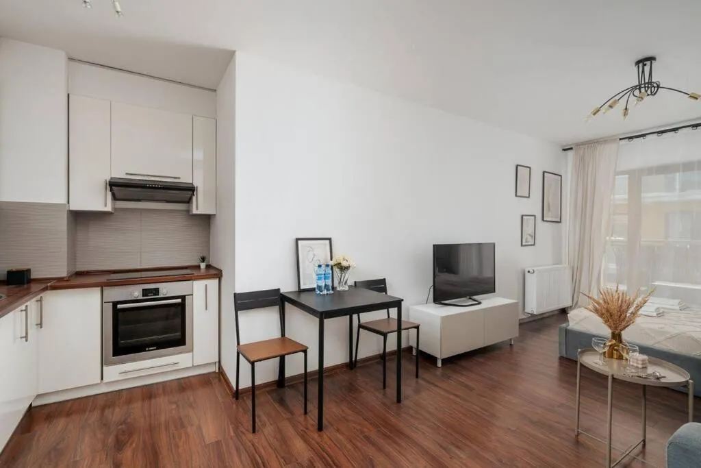 Image 2 of Komfortowy apartament z balkonem