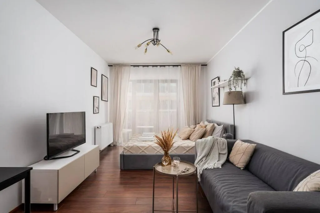 Image 4 of Komfortowy apartament z balkonem