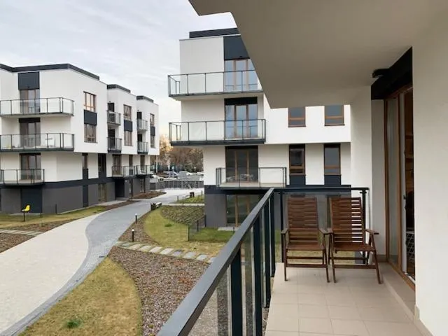 Image 5 of Komfortowy apartament z parkingiem