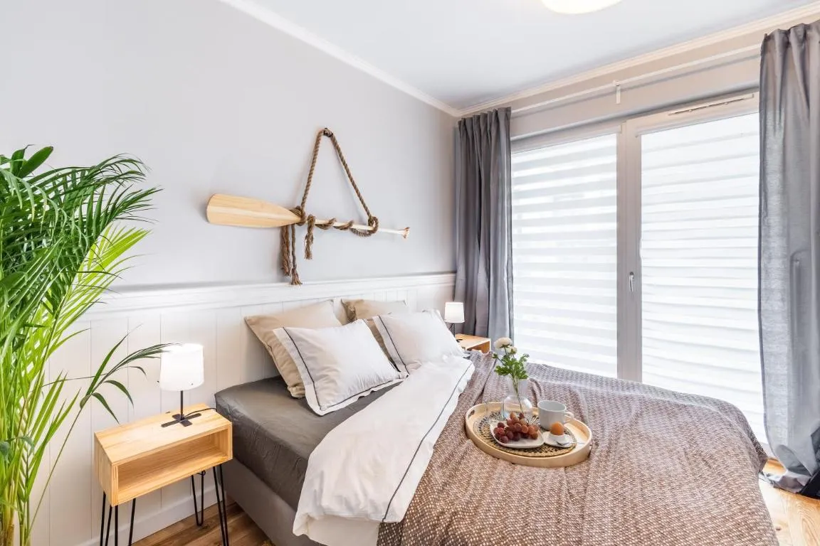 Image of Komfortowy apartament z parkingiem