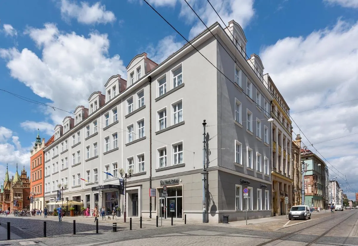 Image 5 of Korona Gold – Korona Hotel Wrocław