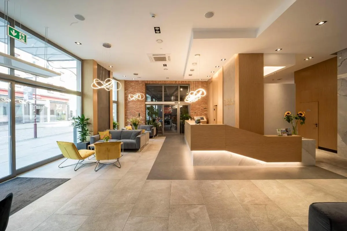 Image 6 of Korona Gold – Korona Hotel Wrocław