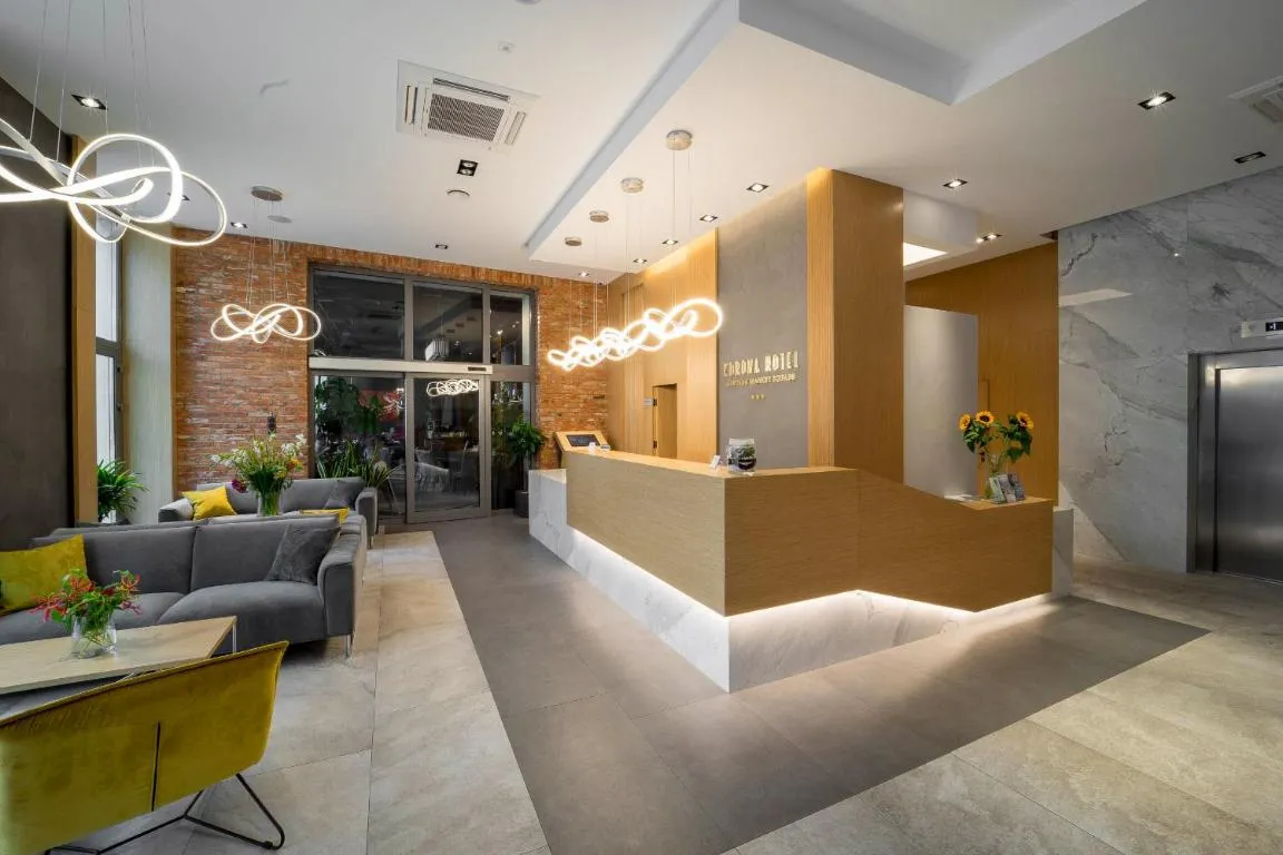 Image of Korona Gold – Korona Hotel Wrocław
