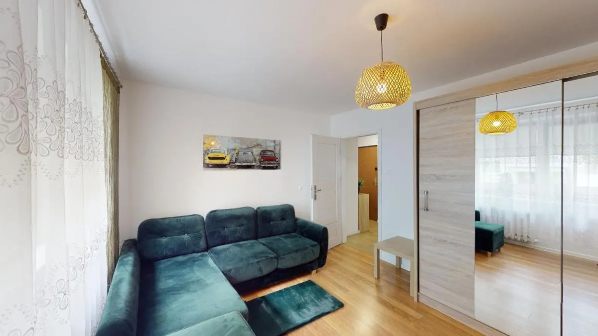 Image of Kotlarska 7 TectumApartments