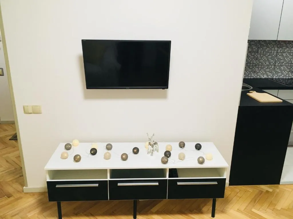 Image of Kotlarska Apartment