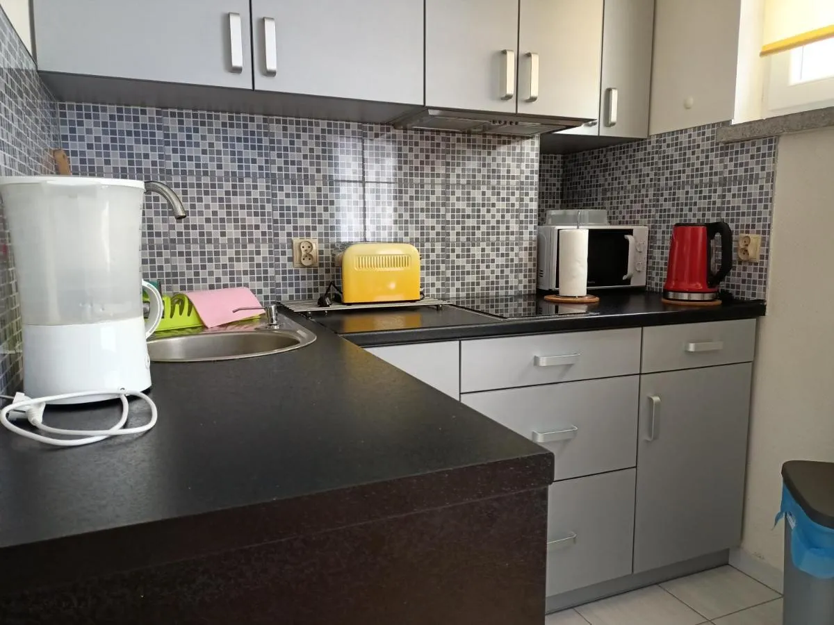 Image 3 of Kotlarska Apartment