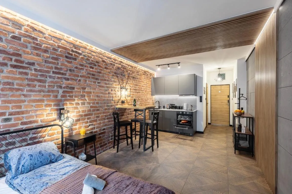 Image of Kotlarska Snug Escape