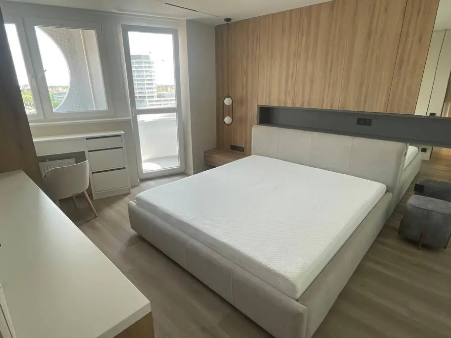Image of Kultowy apartament z Widokiem