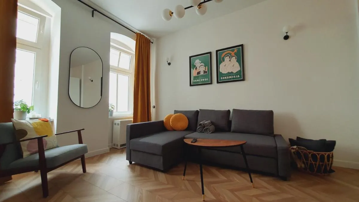 Image 1 of Kurkowa Apartment
