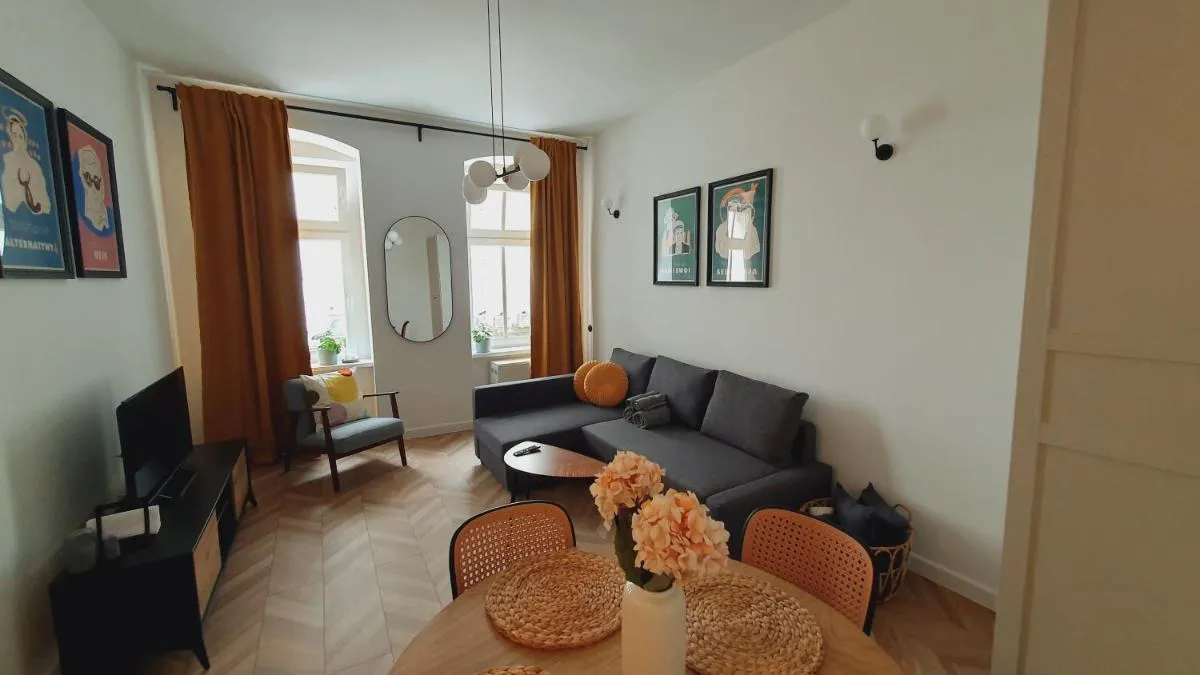 Image of Kurkowa Apartment