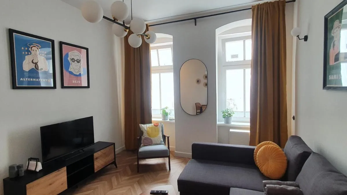 Image 4 of Kurkowa Apartment