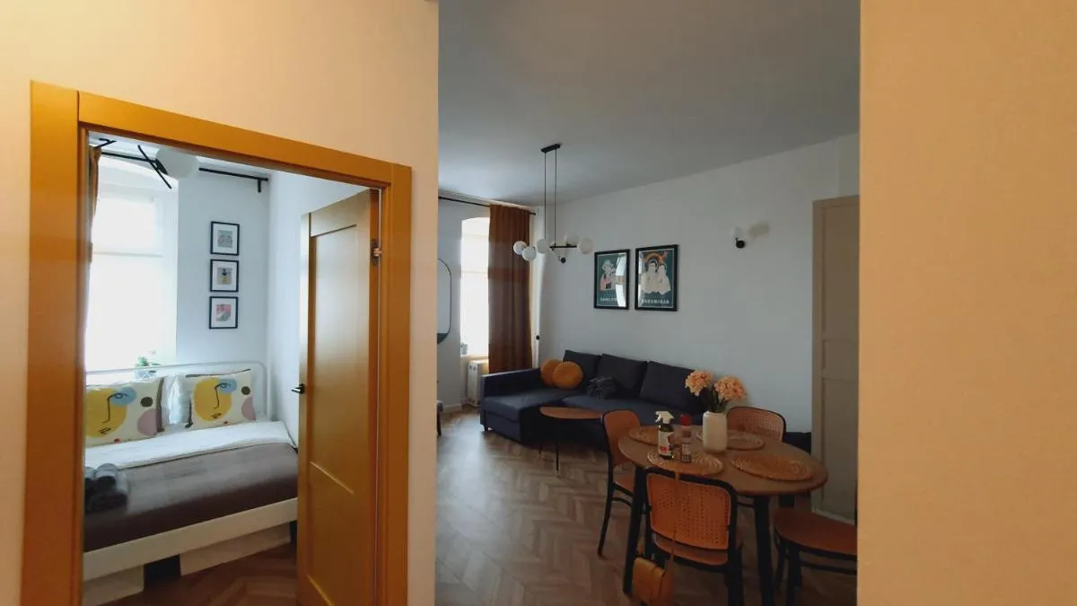 Image 6 of Kurkowa Apartment