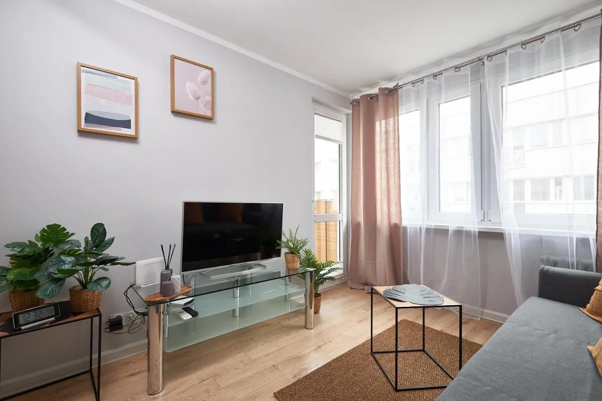 Image 4 of Kuźnicza Apartment – 300m Main Square ~ Self check-in 24h
