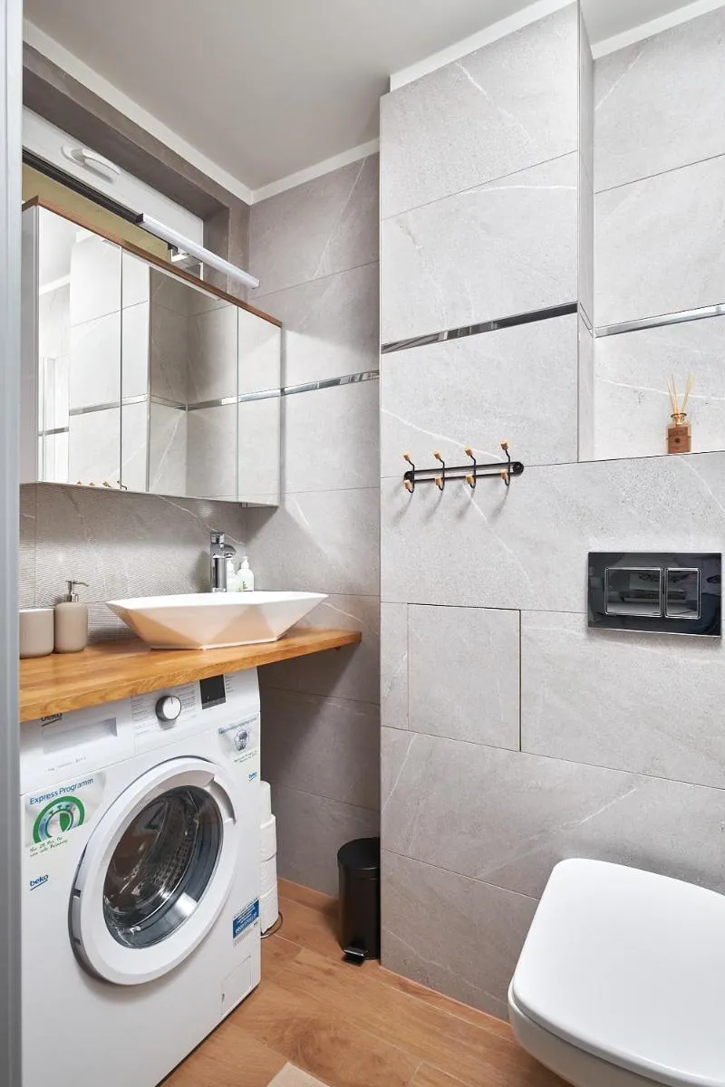 Image 3 of Kuźnicza Apartment – 300m Main Square ~ Self check-in 24h