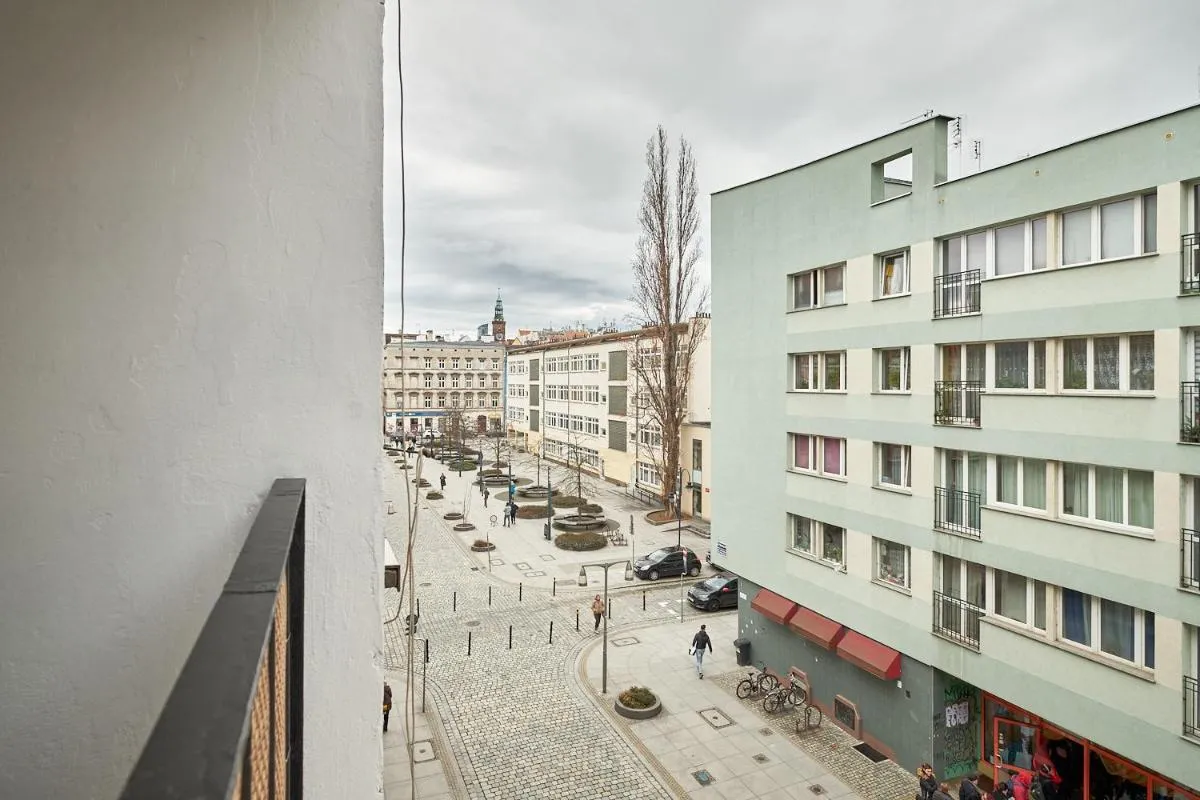 Image 5 of Kuźnicza Apartment – 300m Main Square ~ Self check-in 24h
