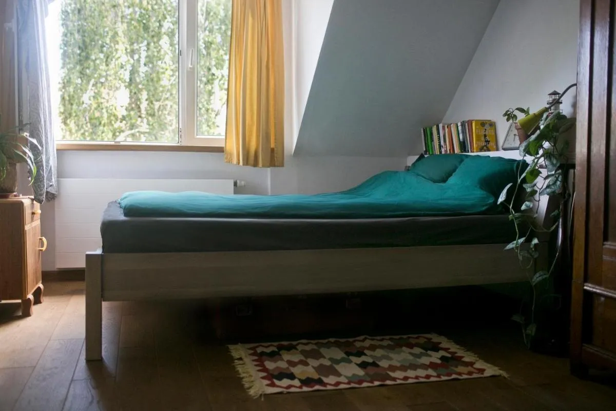 Image 6 of LEVELOFT – przestronny, stylowy apartament na zielonej ulicy w centrum