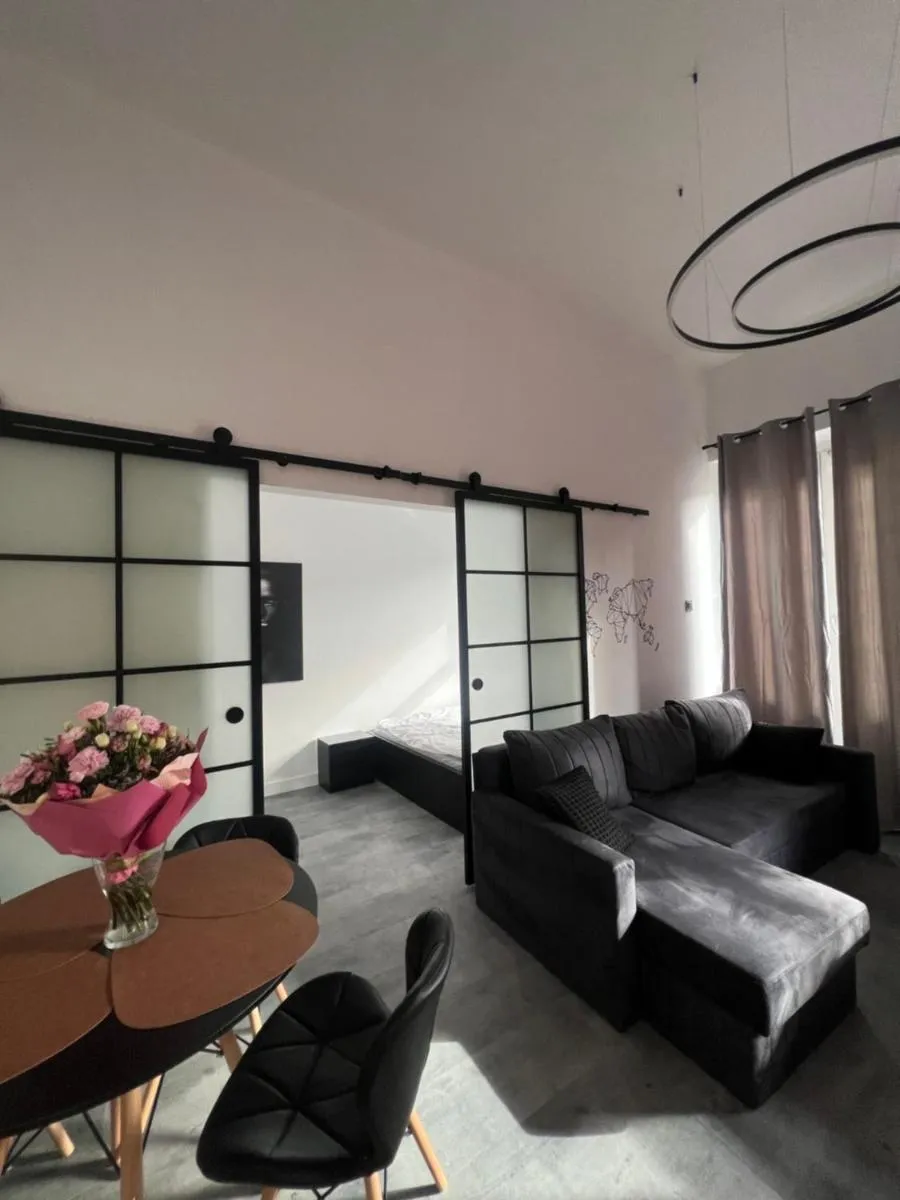 Image 1 of LOFT w centrum z jacuzzi
