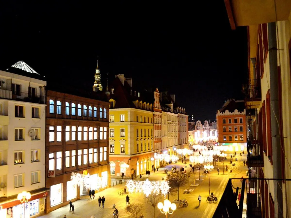 Image 5 of LUCKY APARTMENTS – Świdnicka Old Town