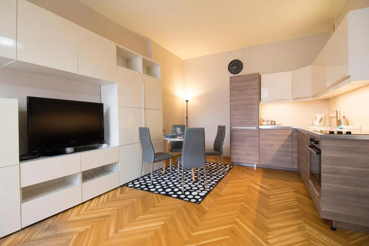 Image 3 of LUCKY APARTMENTS – Świdnicka Old Town