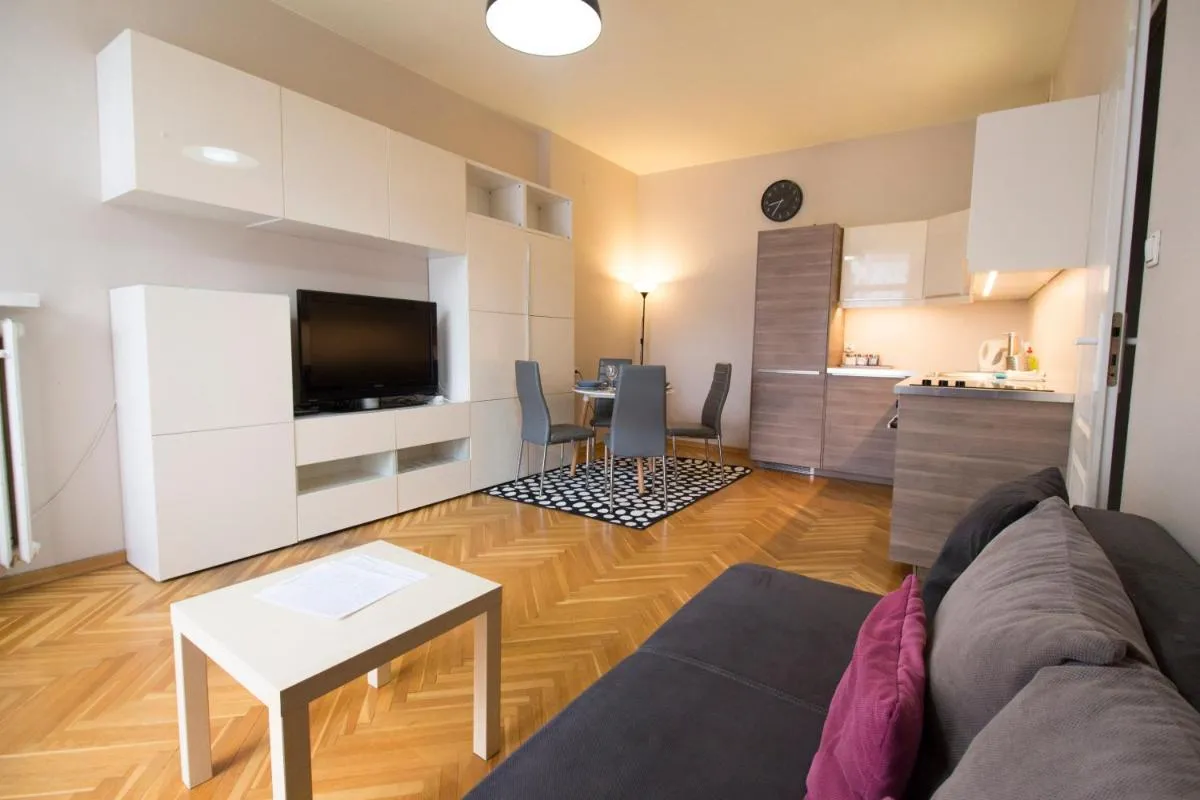 Image 4 of LUCKY APARTMENTS – Świdnicka Old Town