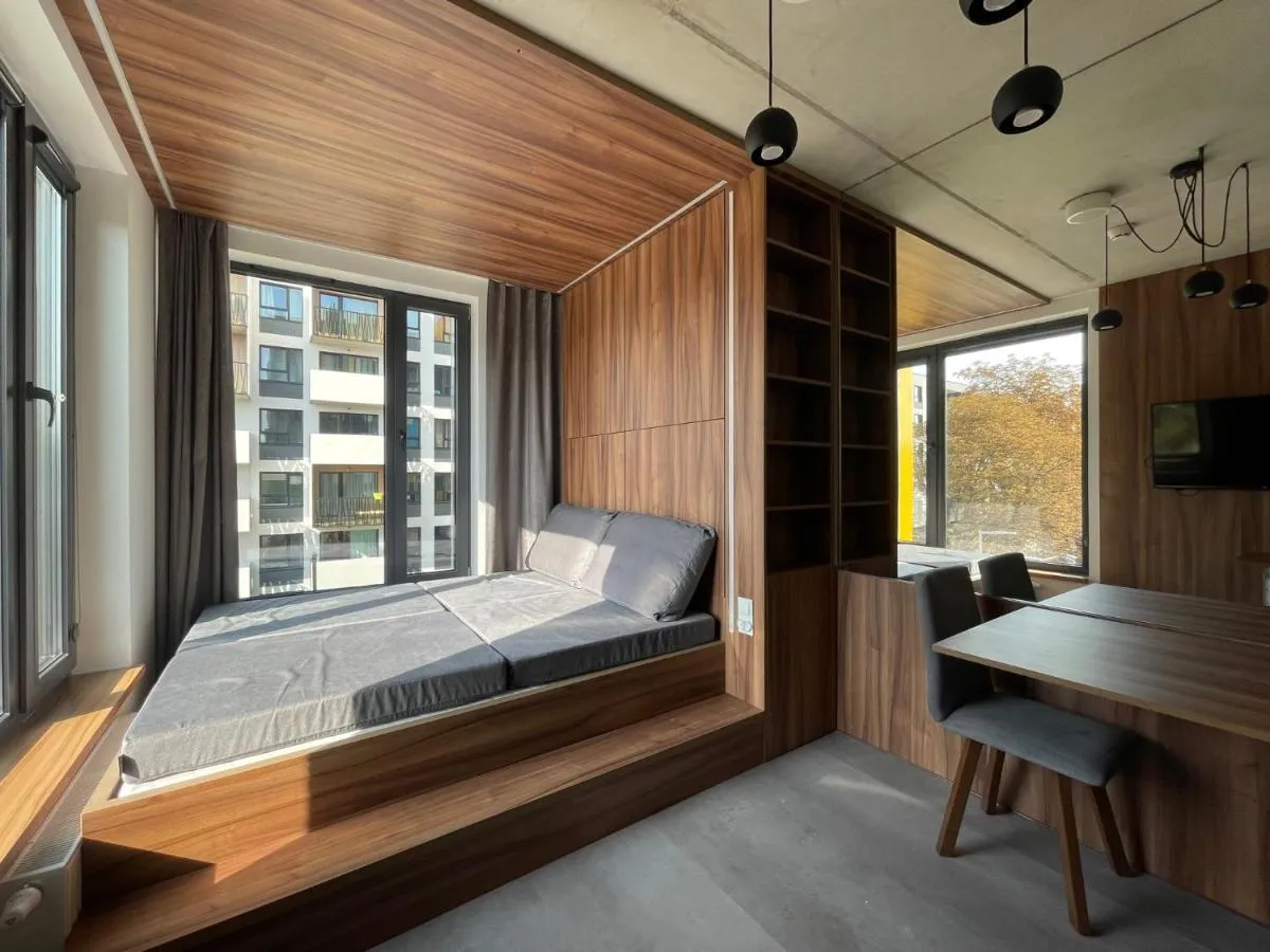 Image 1 of Legnicka Business Apartments