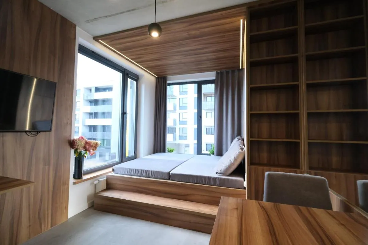 Image 4 of Legnicka Business Apartments
