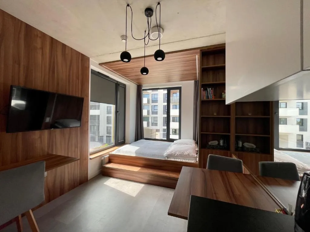 Image of Legnicka Business Apartments