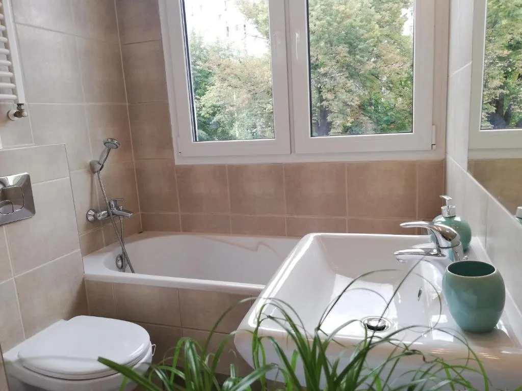 Image of Lemon Tree Apartment
