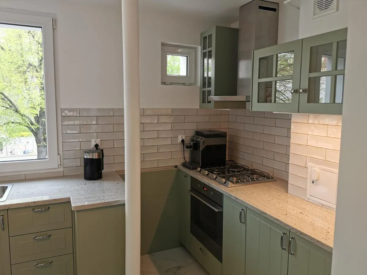 Image 1 of Lemon Tree Apartment