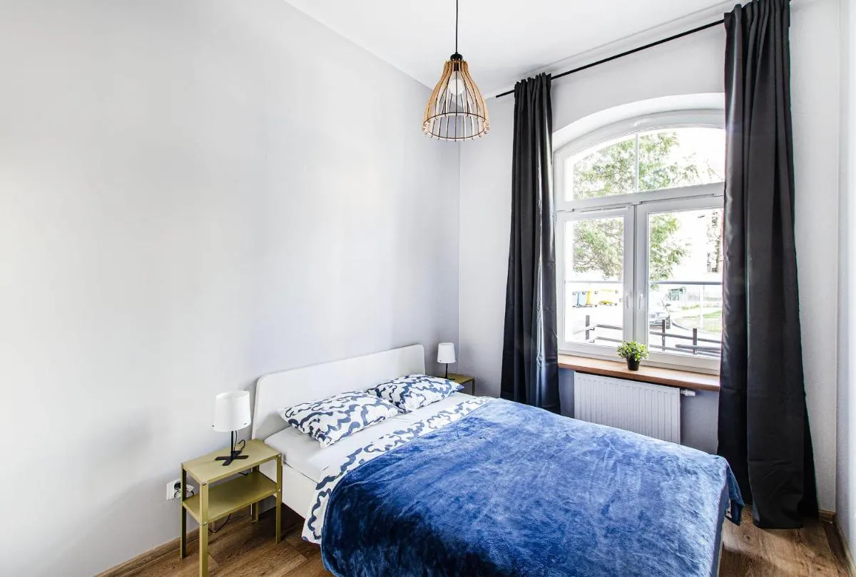 Image 4 of Loft City Center Apartments- Parking, Wifi, 24h Check-In