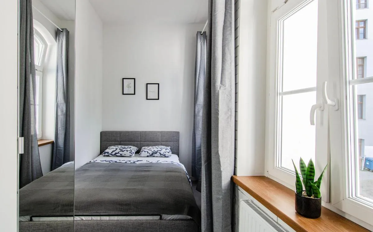 Image 5 of Loft City Center Apartments- Parking, Wifi, 24h Check-In