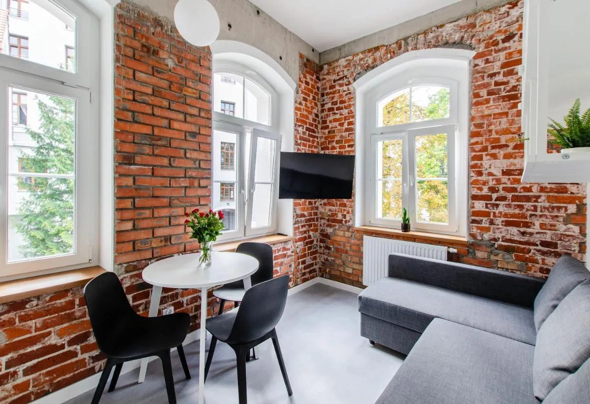 Image 2 of Loft City Center Apartments- Parking, Wifi, 24h Check-In