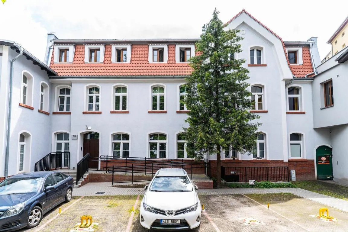 Image of Loft City Center Apartments- Parking, Wifi, 24h Check-In