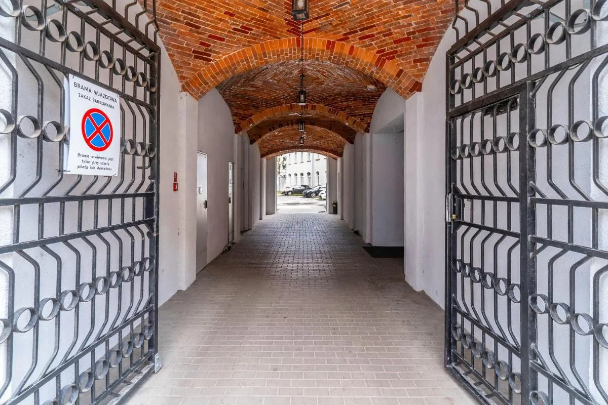 Image 1 of Loft City Center Apartments- Parking, Wifi, 24h Check-In