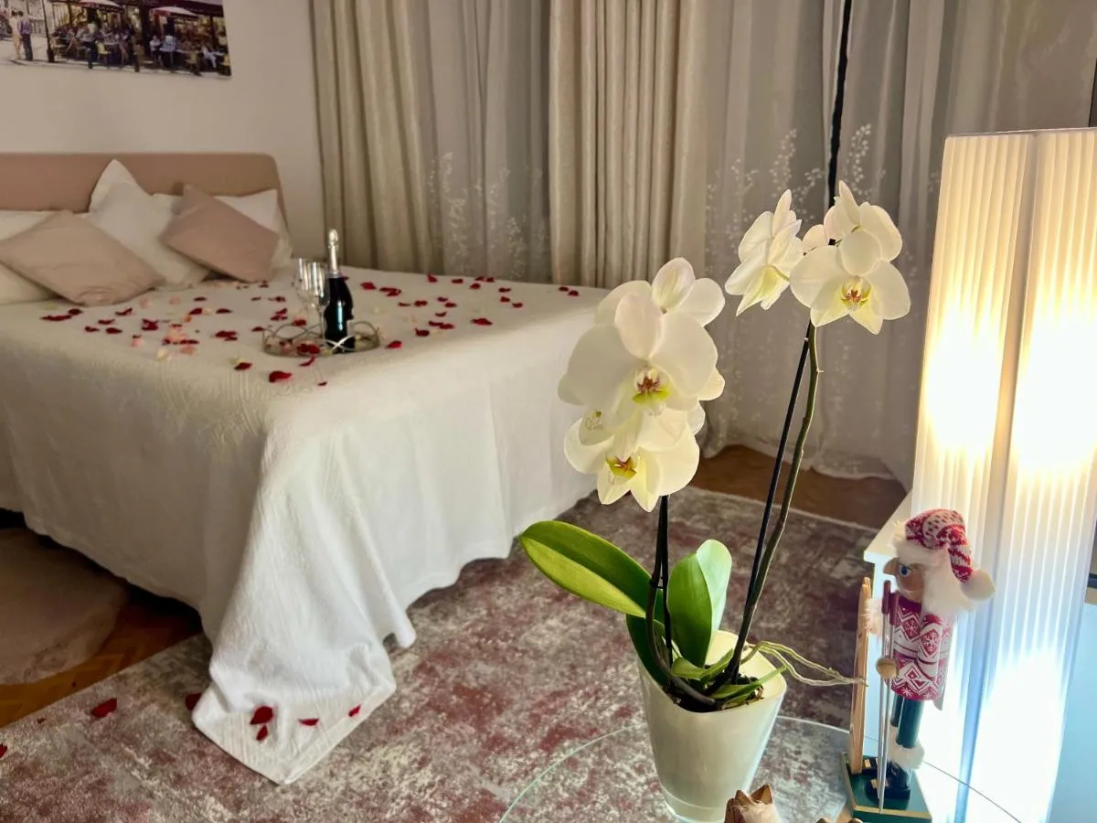 Image 1 of Louis & Elza Old Town Romantic apartments