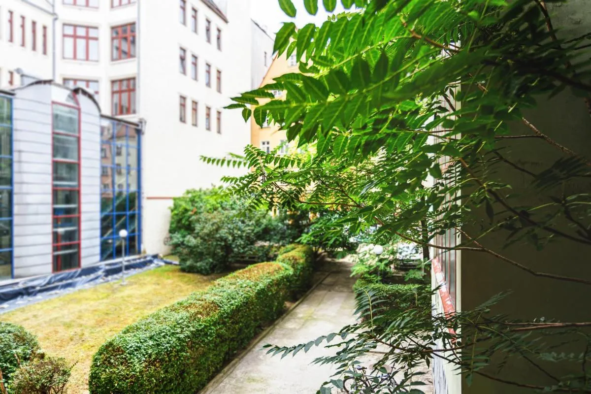 Image 2 of Luksusowe apartamenty przy Rynku