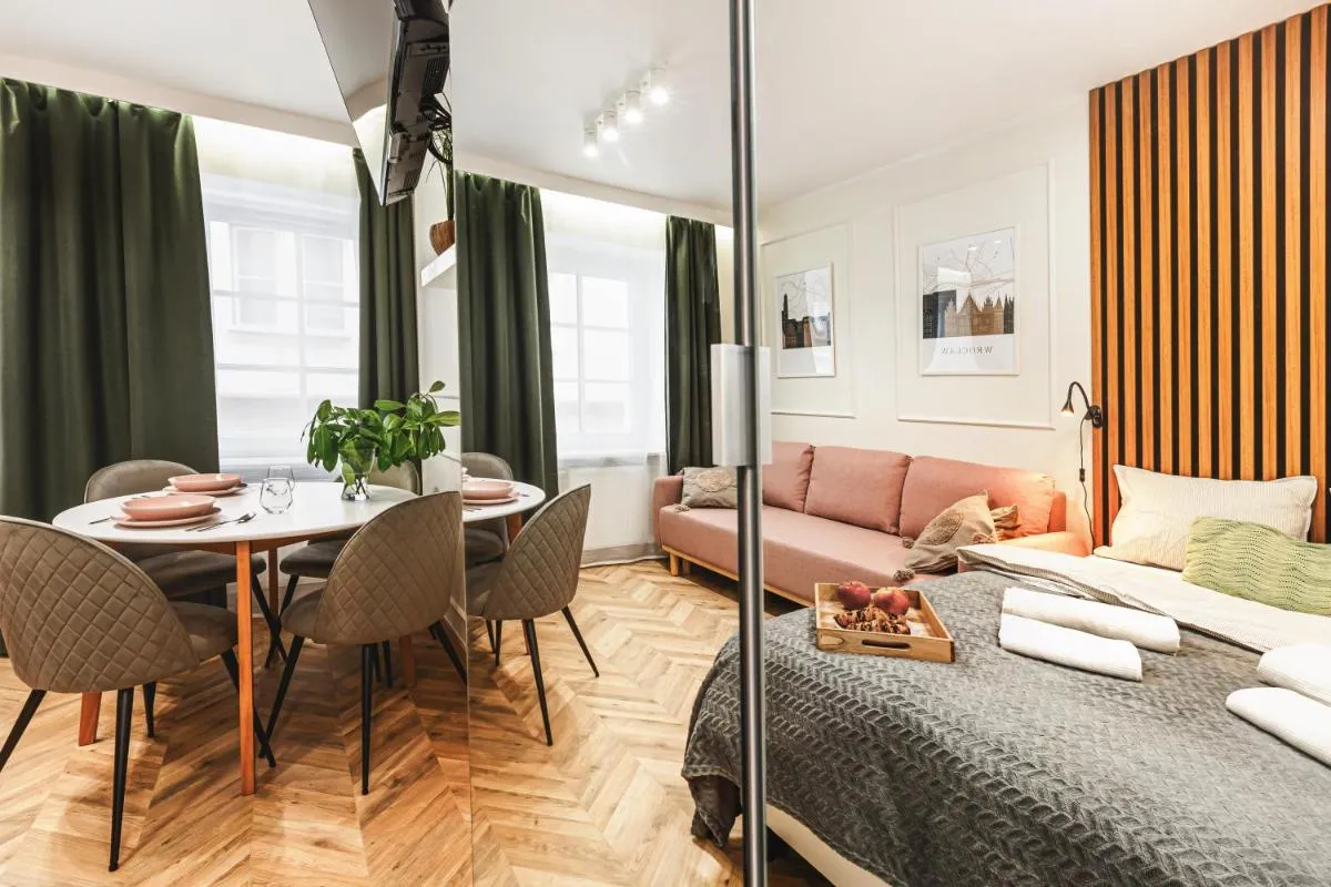 Image 1 of Luksusowe apartamenty przy Rynku