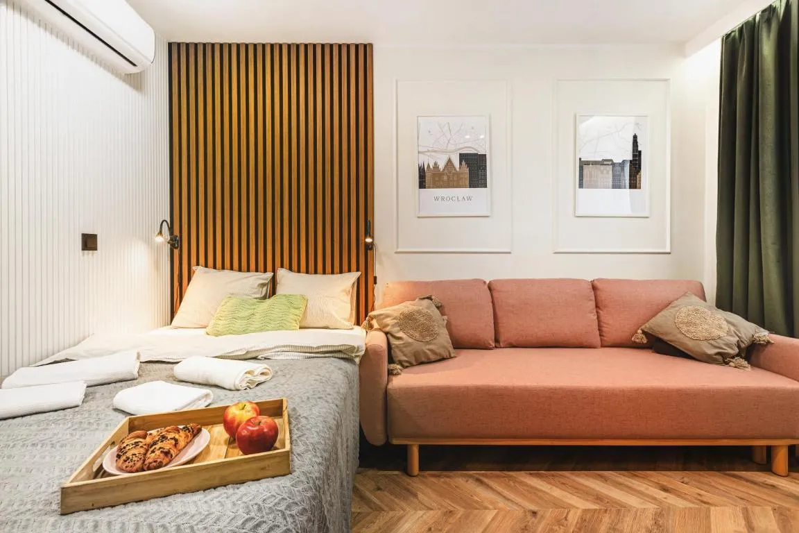 Image of Luksusowe apartamenty przy Rynku