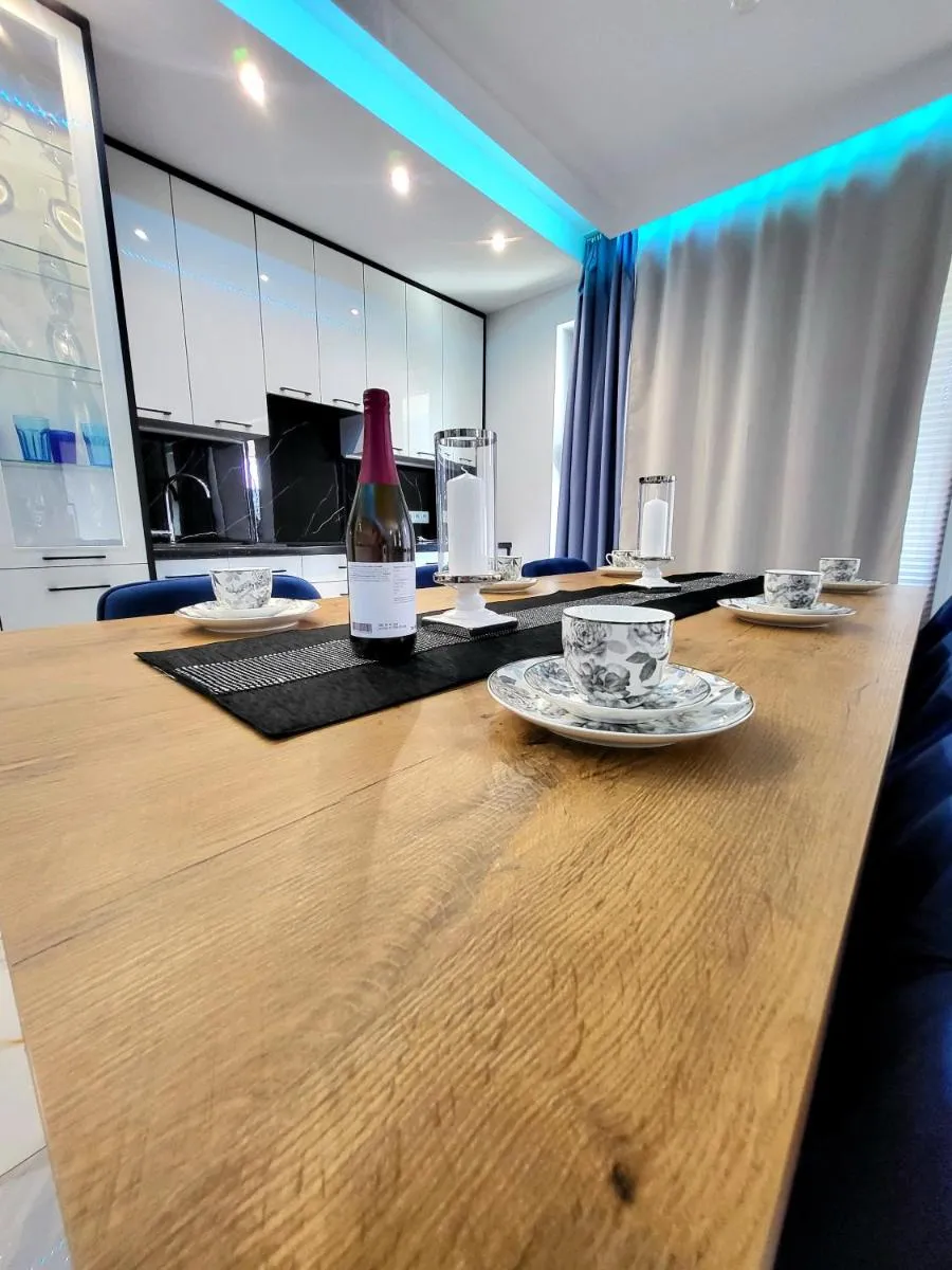 Image 3 of Luksusowy Apartament Księcia Witolda