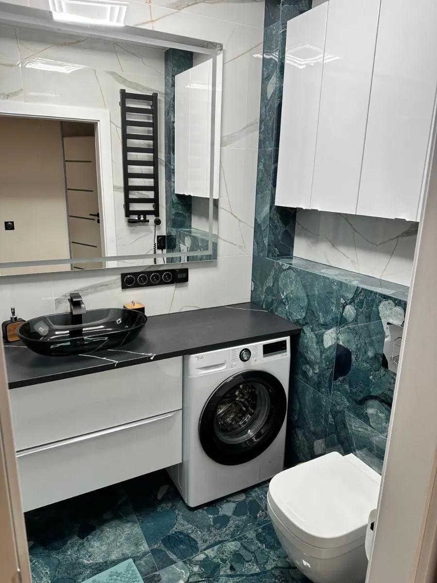 Image 4 of Luksusowy Apartament River Point Kępa Mieszczańska