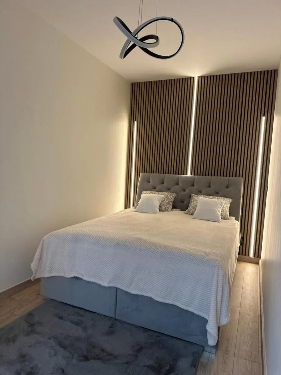 Image 2 of Luksusowy Apartament River Point Kępa Mieszczańska
