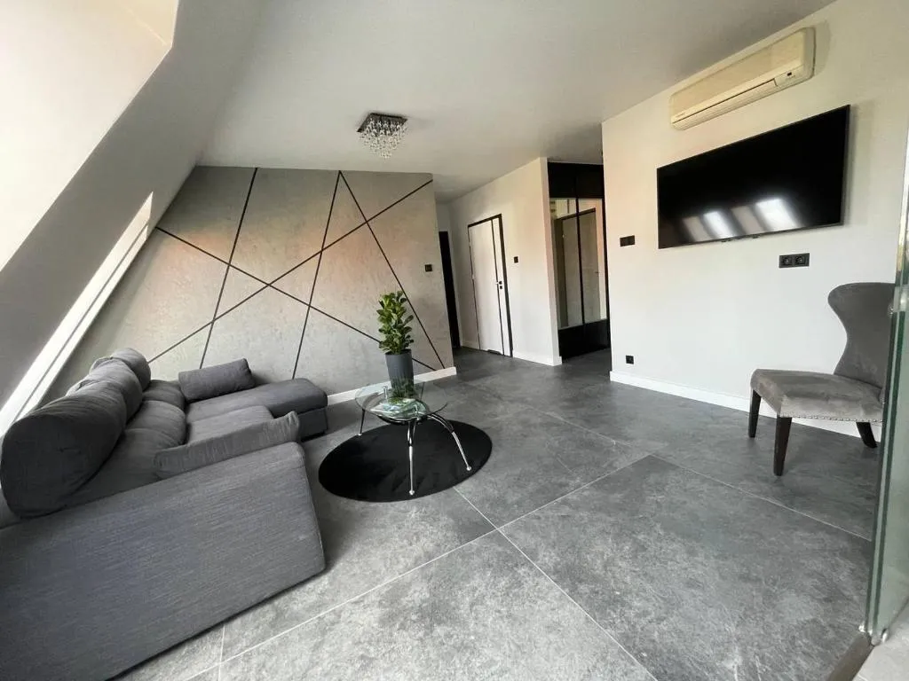 Image of Luksusowy Apartament w samym centrum miasta