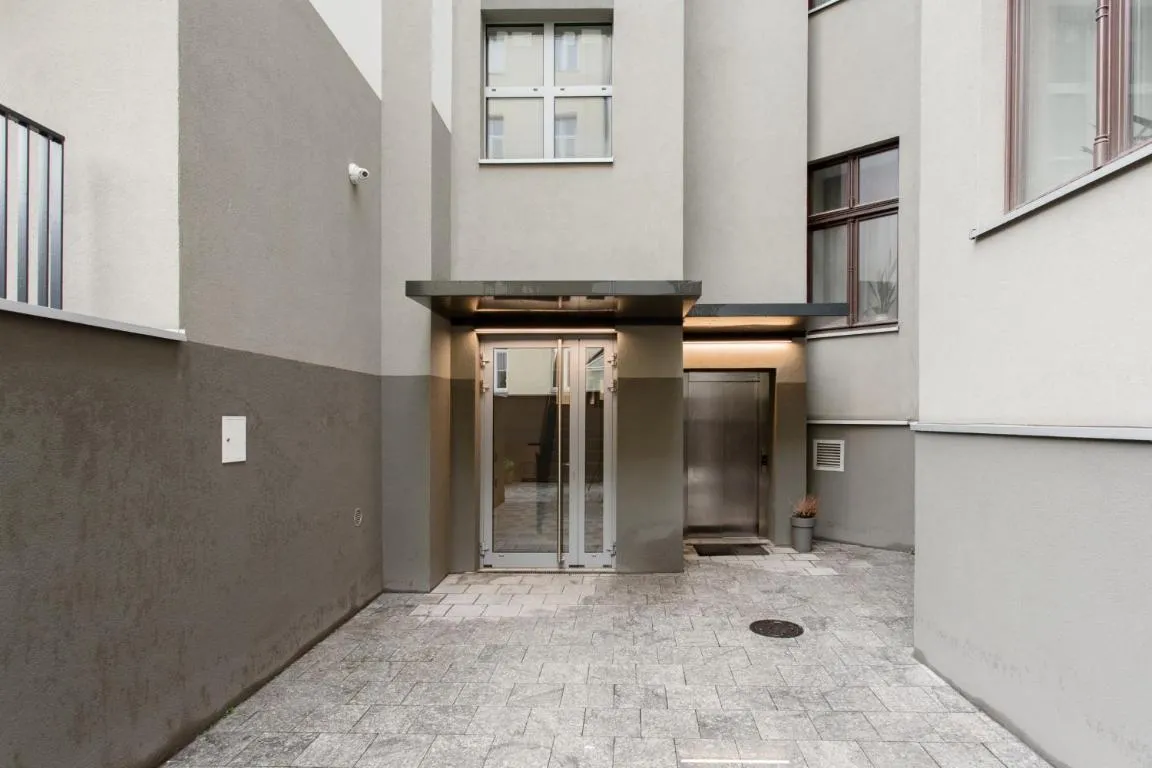 Image of Luksusowy apartament Hercena7 w sercu miasta