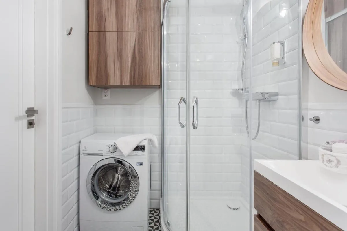 Image 1 of Luksusowy apartament Hercena7 w sercu miasta