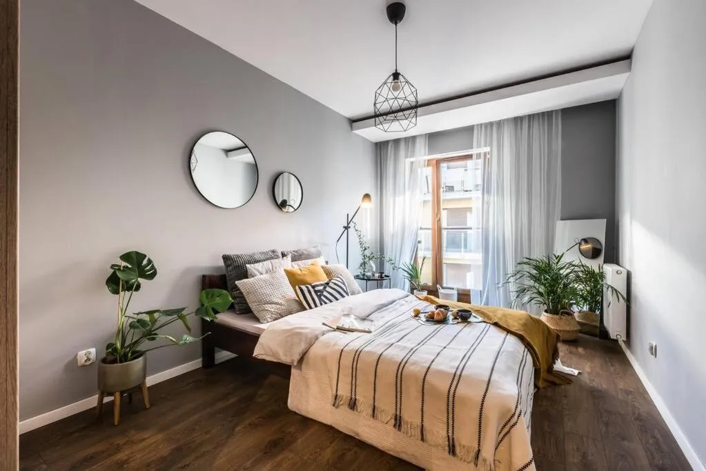 Image of Luksusowy apartament & Parking