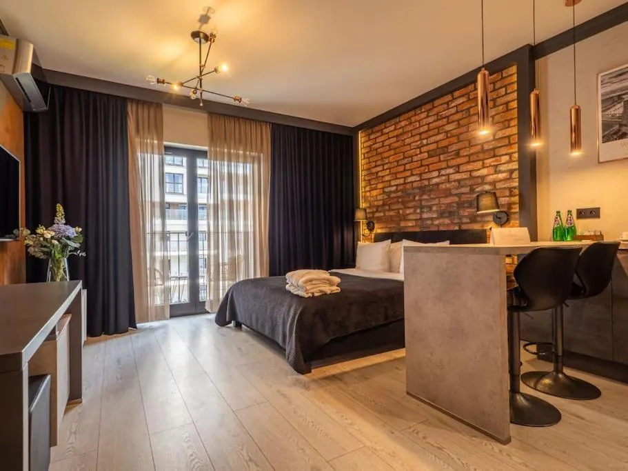 Image of Luksusowy apartament ze SPA