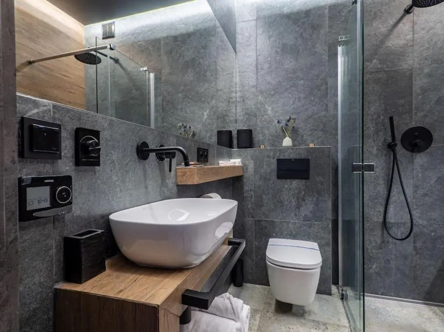 Image 2 of Luksusowy apartament ze SPA