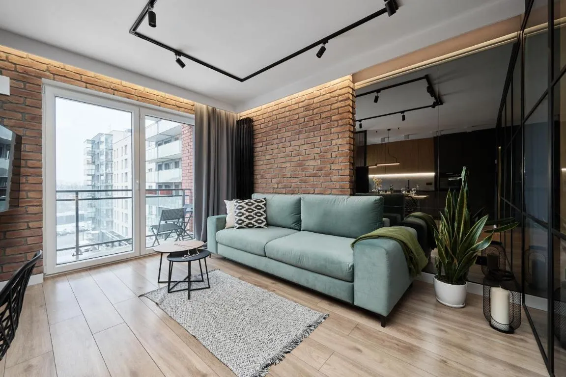 Image of Lux Apartment Browary Wrocławskie by Noclegi Renters